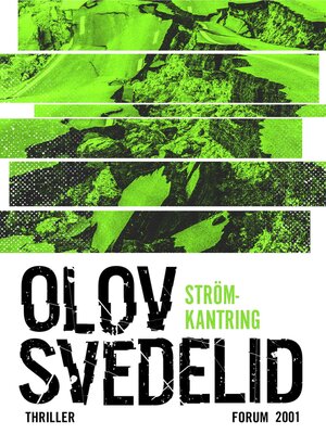 cover image of Strömkantring